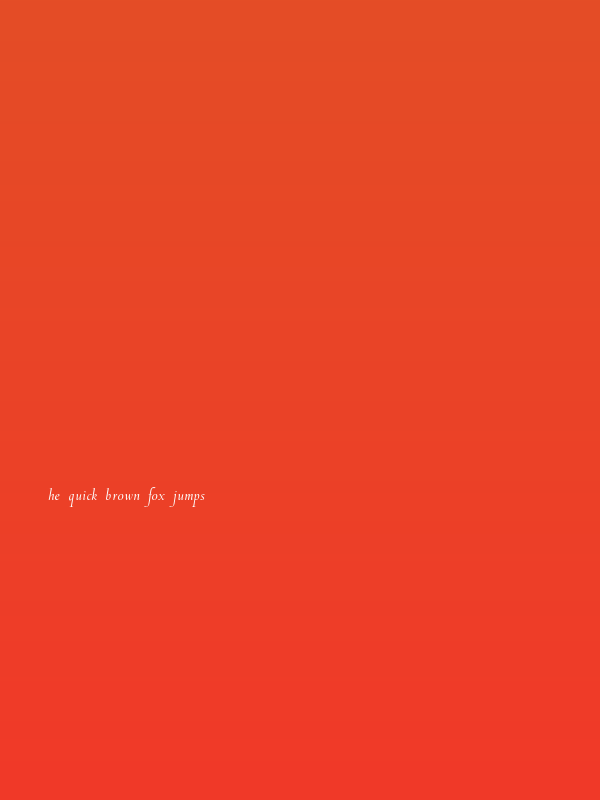 CancellerescaBastardaBeta Poster