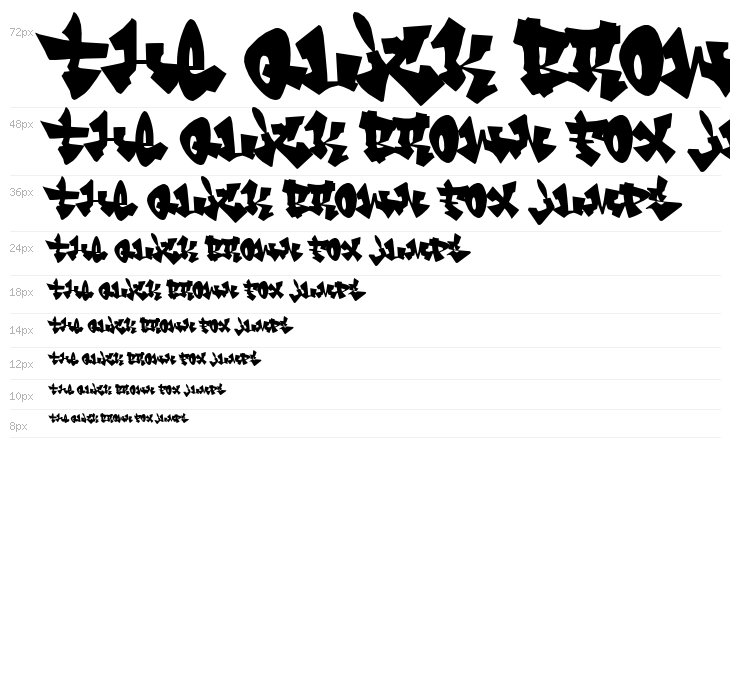 Cancontrol Waterfall