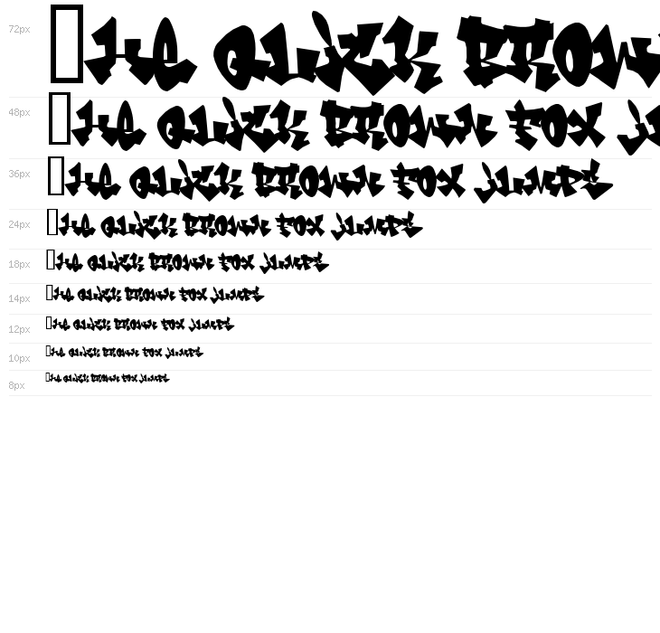 Cancontrol Waterfall