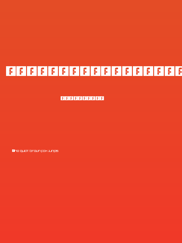 Cancranacancarnaca Redux: Sans Regular Poster