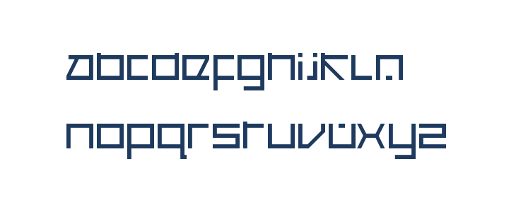 Cancranacancarnaca Redux: Sans Regular Lowercase