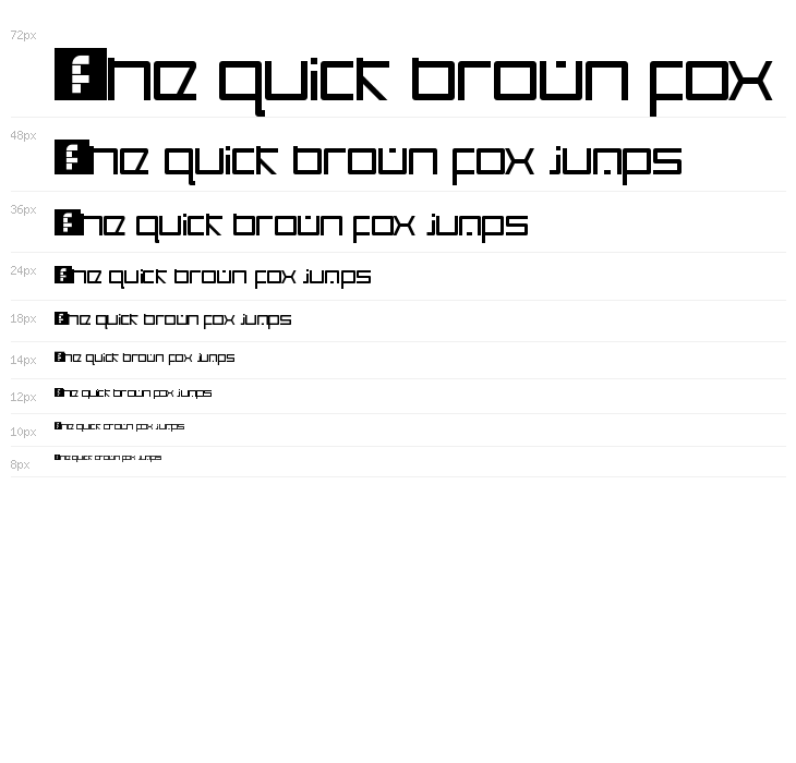 Cancranacancarnaca Redux: Sans Soft Regular Waterfall