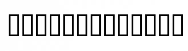 Cancun Siesta  Free Fonts Download