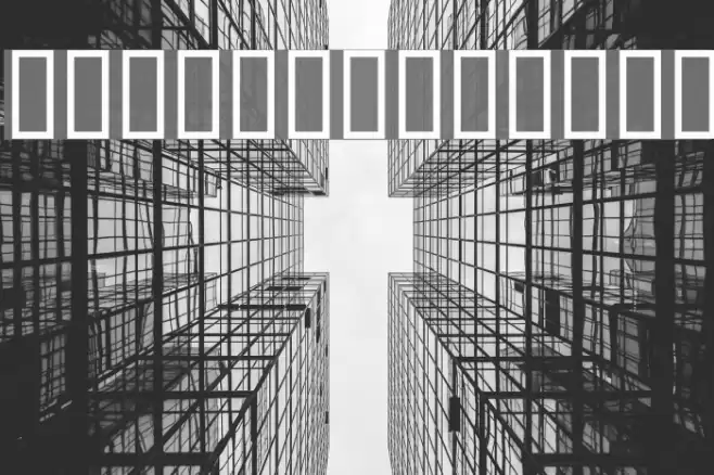 Cancun Siesta Font examples