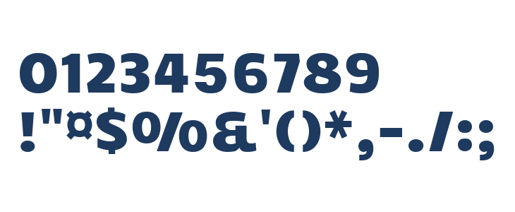 Candal2 Other Characters