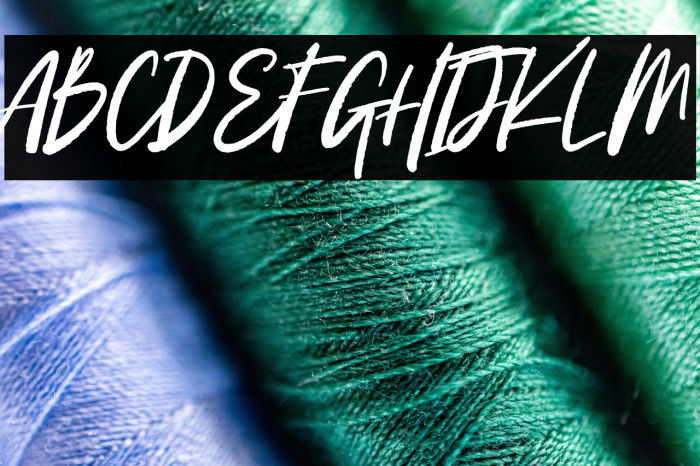 Candaleya Personal Use Example 1