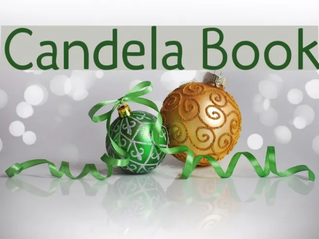 Candela Book Example 2