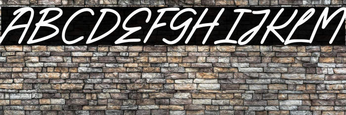 Candelia Regular Example 3