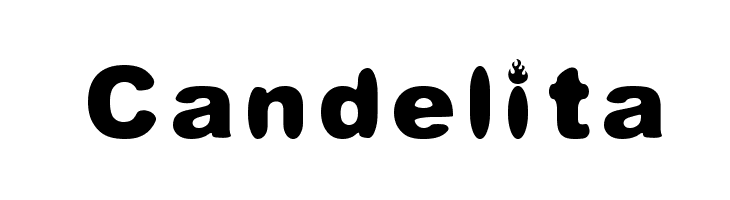 Candelita Font