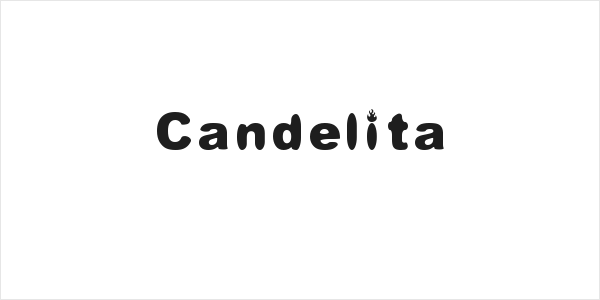 Candelita Logo