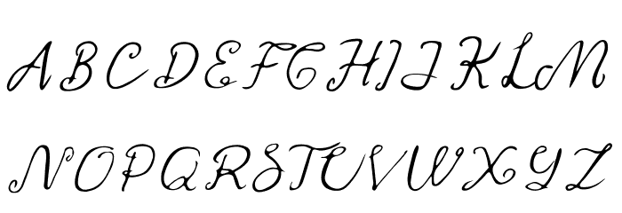 Candenvilla_Demo Font - FFonts.net