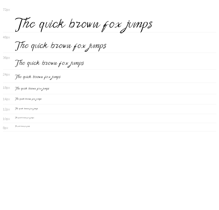 Candenvilla_Demo Waterfall