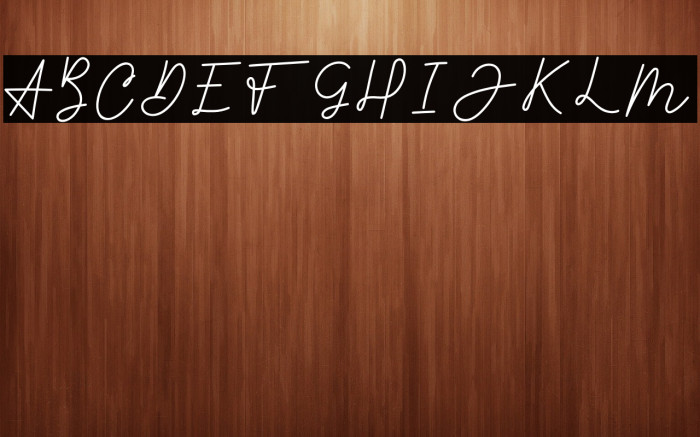 Candid Style Example 2