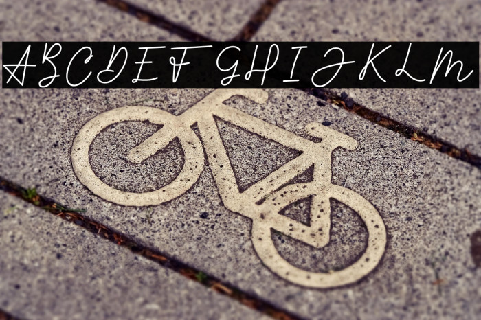 Candid Style Example 3