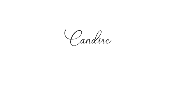 Candire Logo