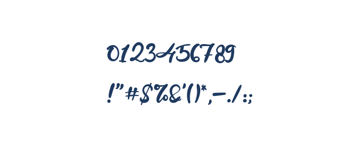 Candle Fest Other Characters