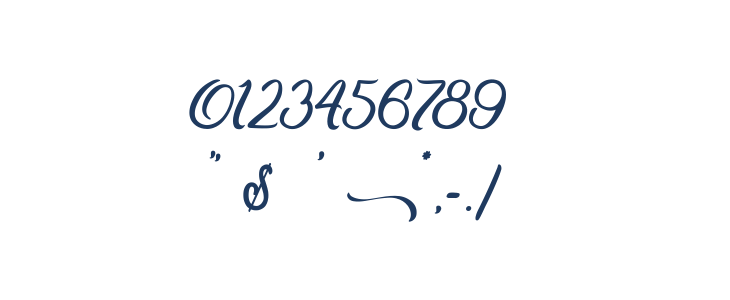 Candle Mustard Other Characters