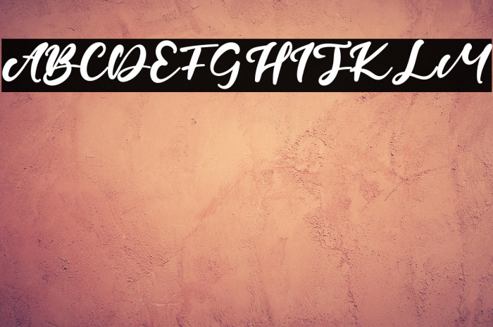 CandleFest Example 2