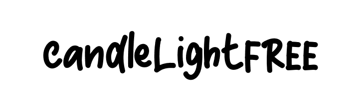 CandleLightFREE Polices