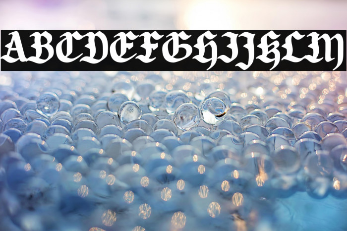 Candlebright Example 1