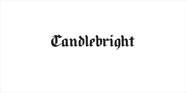 Candlebright Logo