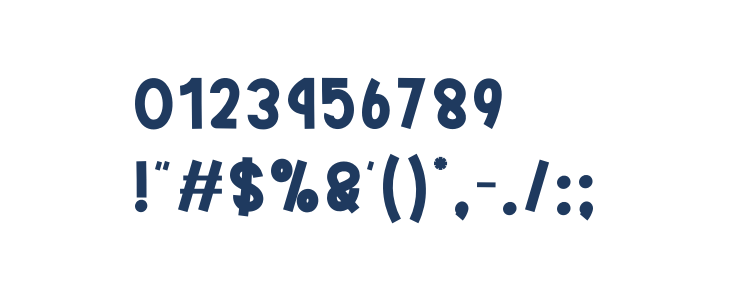 Candles Christmas Other Characters