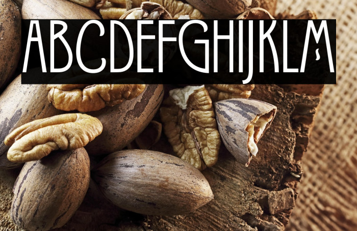 Candleton DEMO Example 2