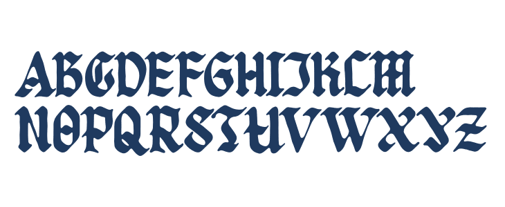 Candlix Uppercase