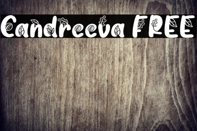 Candreeva FREE Example 2
