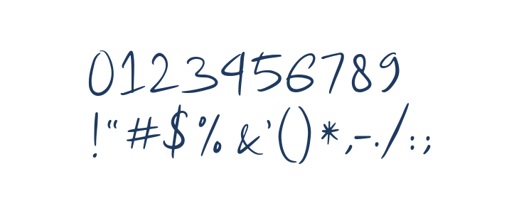 Candreva Other Characters