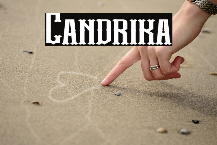 Candrika Example 2