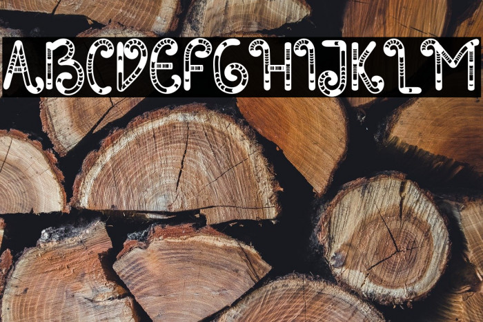 Candy Birthday Example 3