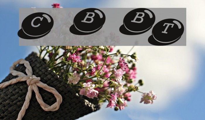 Candy Bits BT Example 1