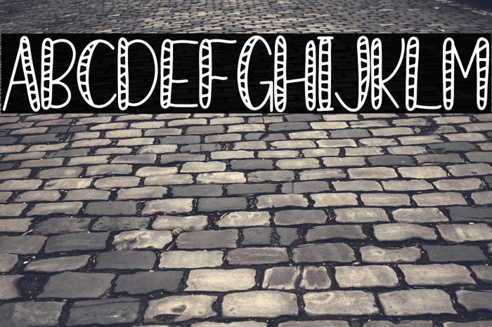 Candy Dino Example 1