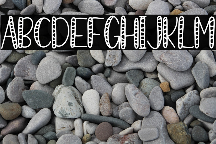 Candy Dino Example 2