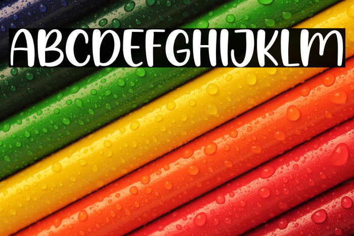 Candy Heart Example 3