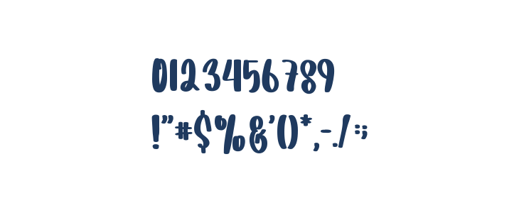 Candy Mints Other Characters