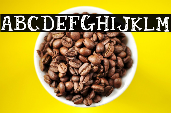 Candy Randy Example 1