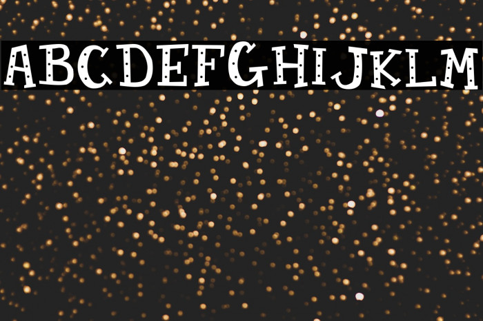 Candy Randy Example 3