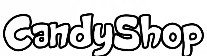 Candy Shop  font caratteri gratis