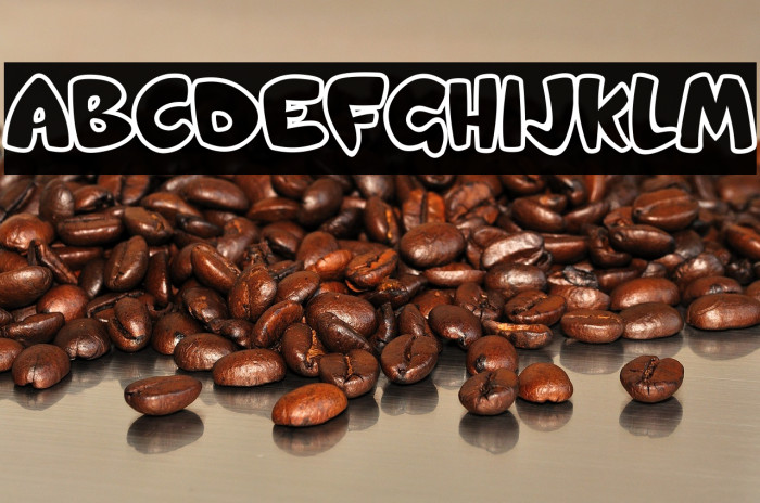 Candy Shop Example 3