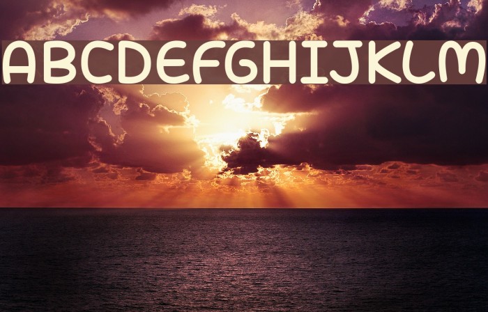 Candy Town Example 2