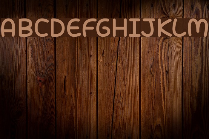 Candy Town Example 3