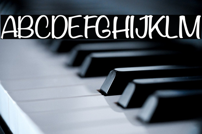 Candy Yefumy Example 1