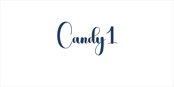 Candy1 Logo