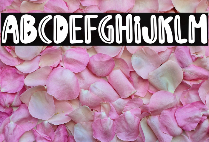 CandyLoveFREE Example 1