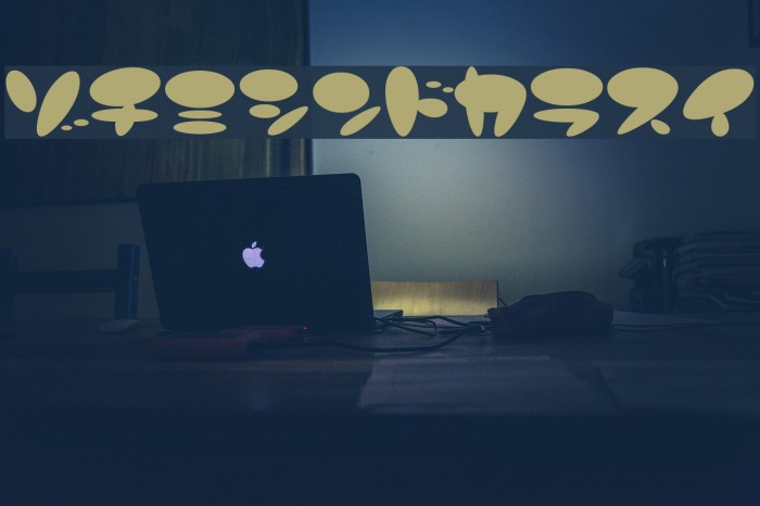 CandyStore Example 2