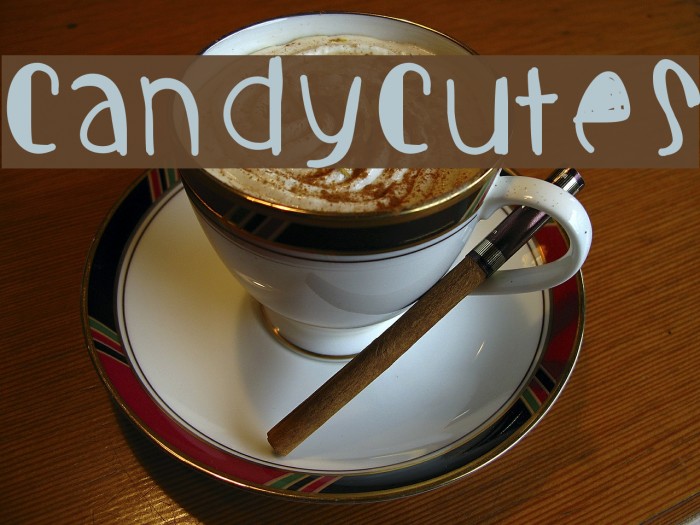 Candycutes Example 2