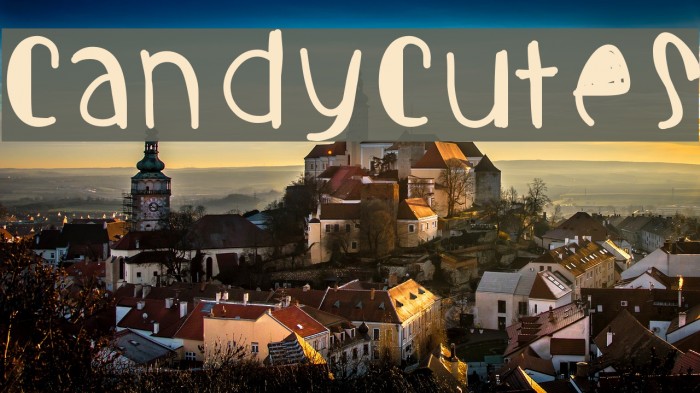 Candycutes Example 3