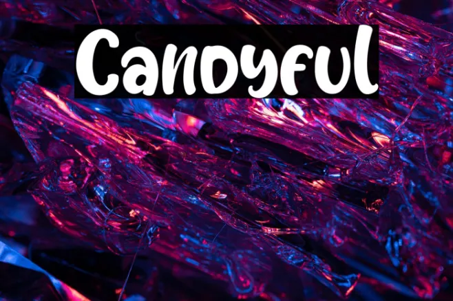 Candyful Example 2